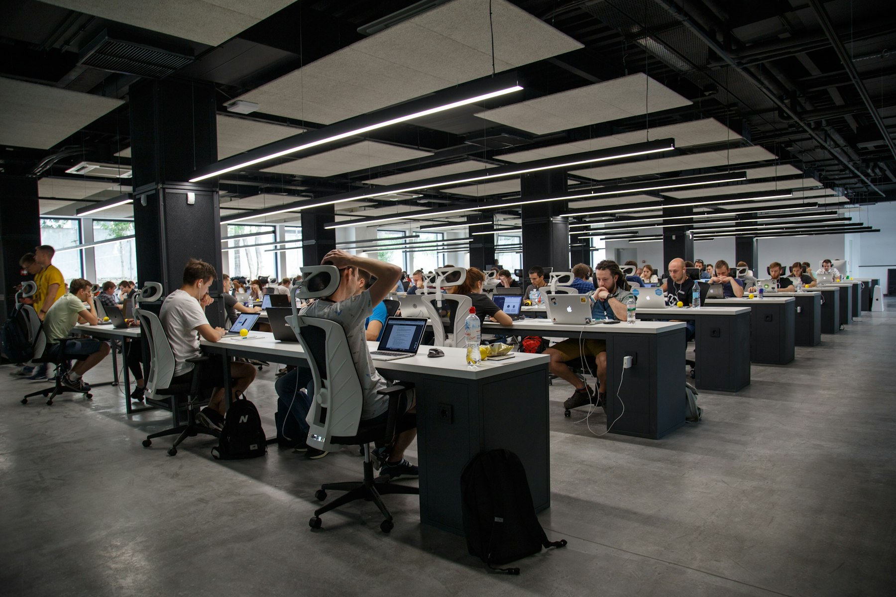 Deutsche E-Commerce Gruppe